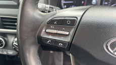 Hyundai Kona 1.0T GDi Blue Drive SE 5dr Petrol Hatchback